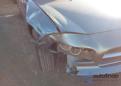 2006 Dodge Charger from USA, damaged, VIN 2B3KA43G26H486435